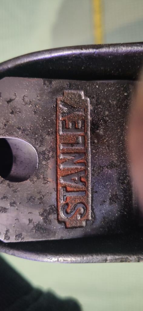 Stanley Schaaf - Handgereedschap, Antiek en Kunst, Antiek | Gereedschap en Instrumenten, Ophalen of Verzenden