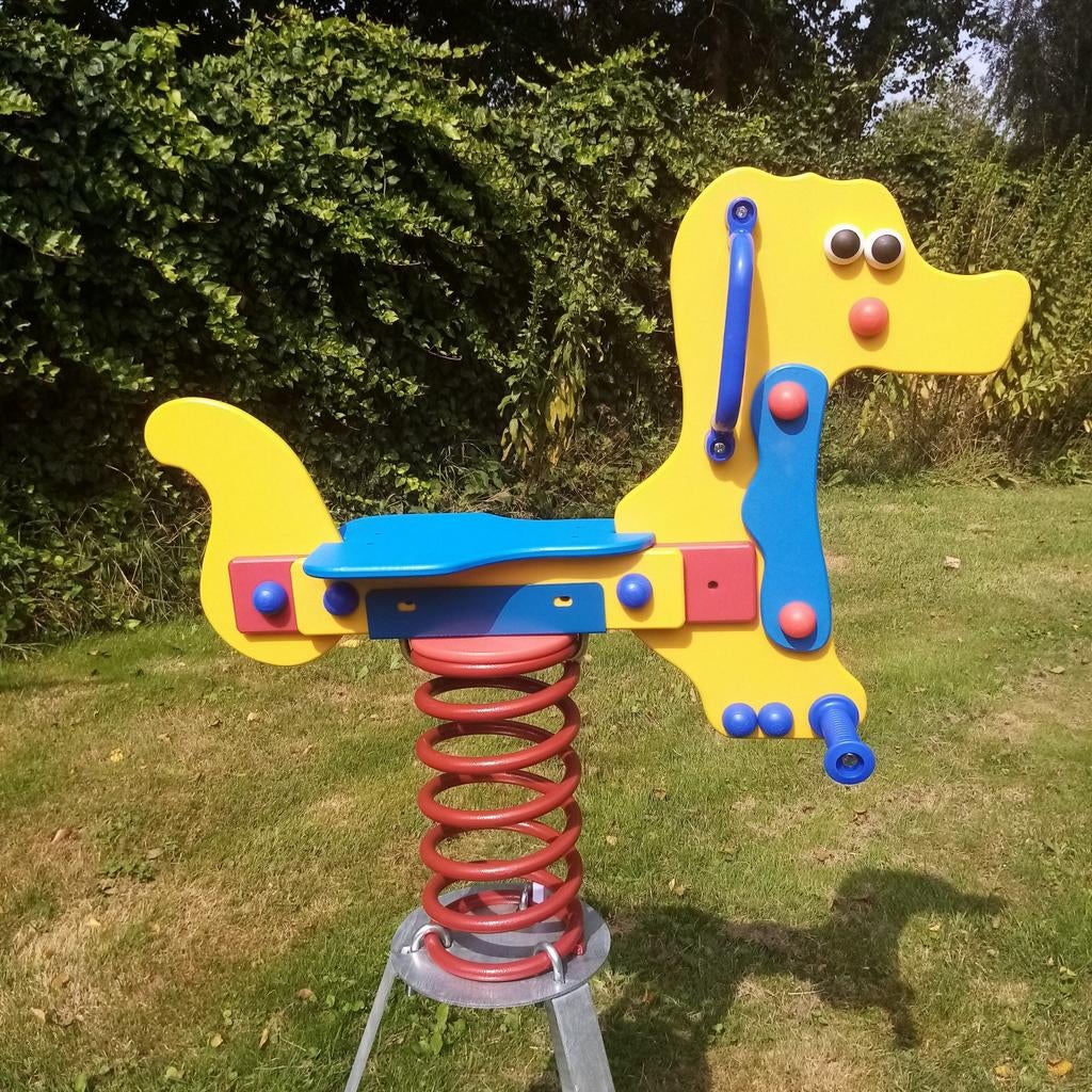 wipkip,  veerdier, Ophalen of Verzenden, Nieuw