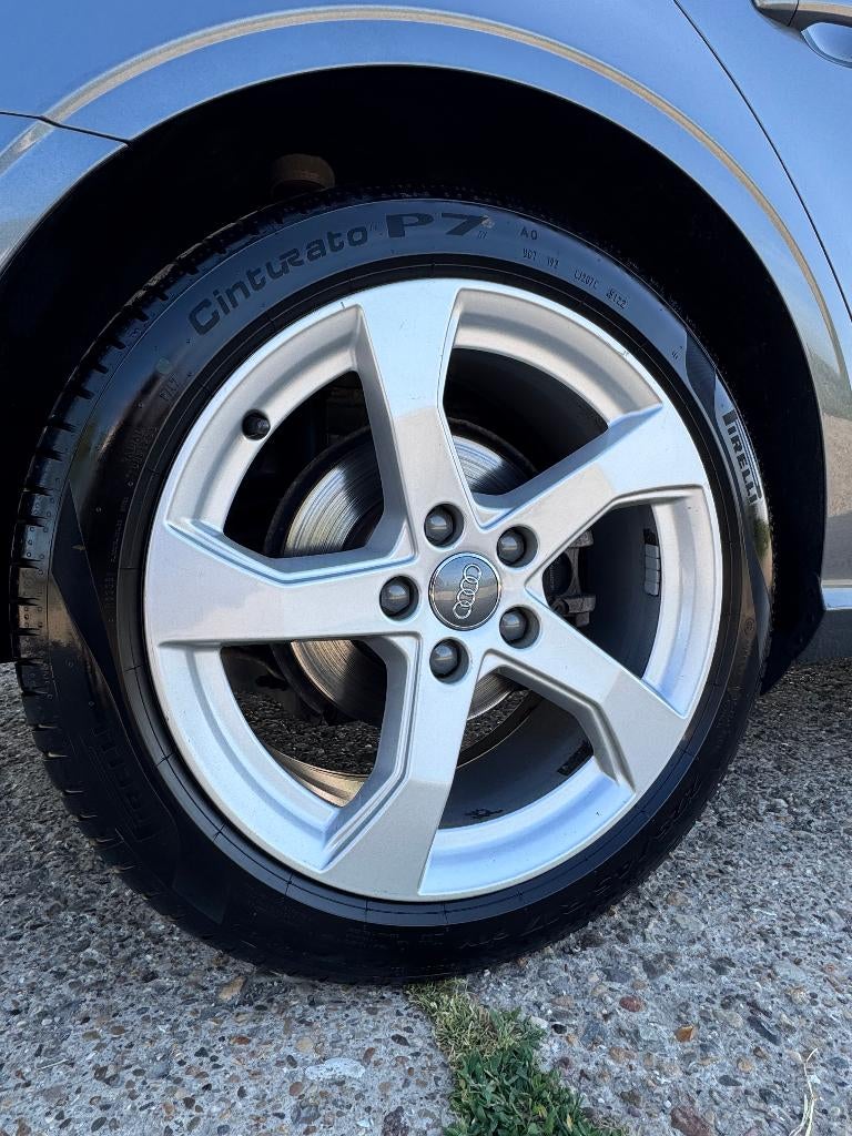 Foto 22 van Audi A3 • 35TFSI • AUT • ACC • Leder • Carplay