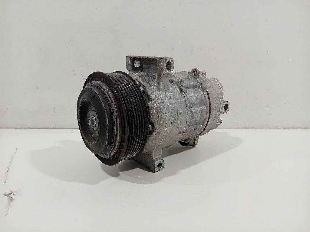 Airco pomp Nissan Qashqai, Auto-onderdelen, Airco en Verwarming, Onderdelen@venauto.nl, Van der Ven Autorecycling B.V., Gebruikt