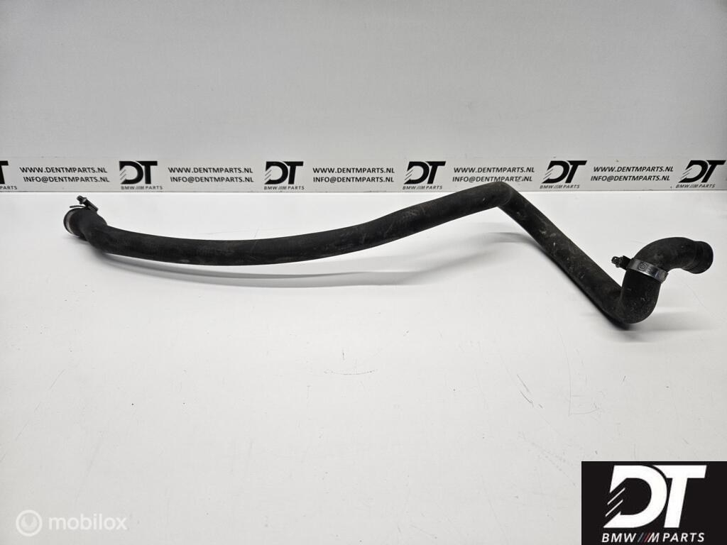 Koelwaterslang BMW M5 E34 S38 11531312817, Gebruikt, Ophalen of Verzenden, BMW, BMW