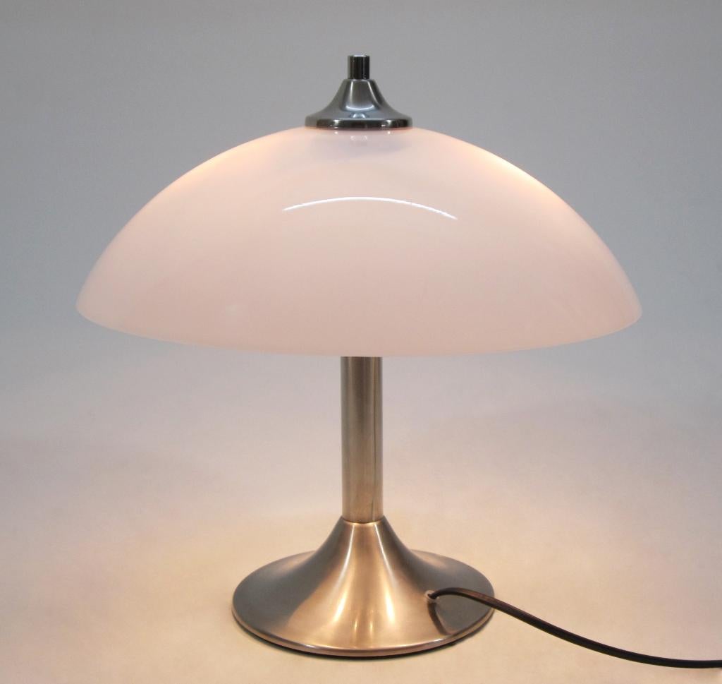 Art Deco tafellampen, Nieuw, Ophalen of Verzenden, Glas, Nvt