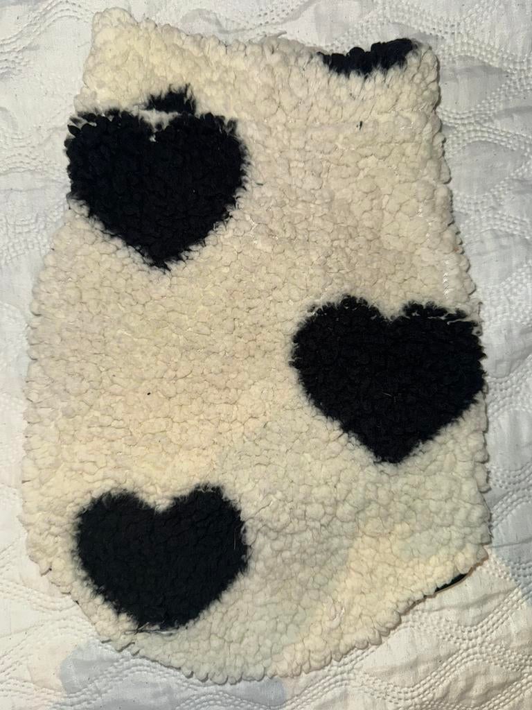Honden vest maat M, Ophalen of Verzenden, Zo goed als nieuw, Hondenvest