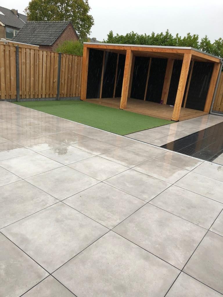 Stratenmaker-hovenier-tuinman, Diensten en Vakmensen, Tuinmannen en Stratenmakers, Tuinontwerp