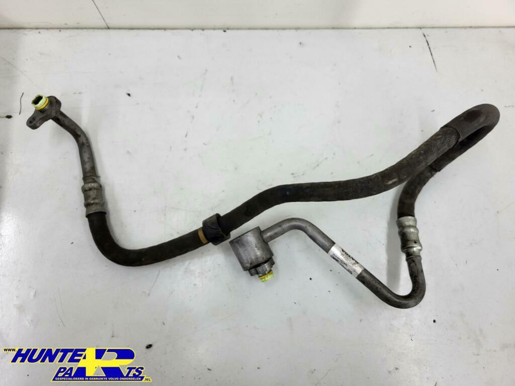 Airco leiding Volvo V60 ('10-'18) 31390510, Ophalen of Verzenden, Gebruikt, Volvo