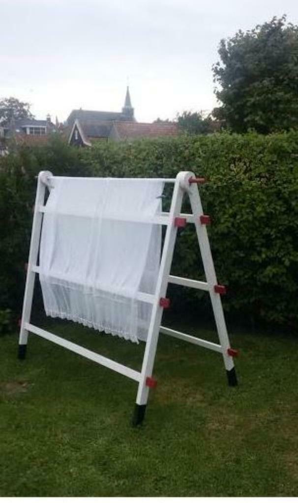 wasrek, Ophalen of Verzenden, Nieuw, Wasrek