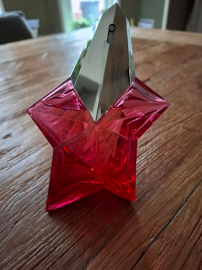 ANGEL NOVA mugler edp 100 ml, Ophalen of Verzenden, Zo goed als nieuw