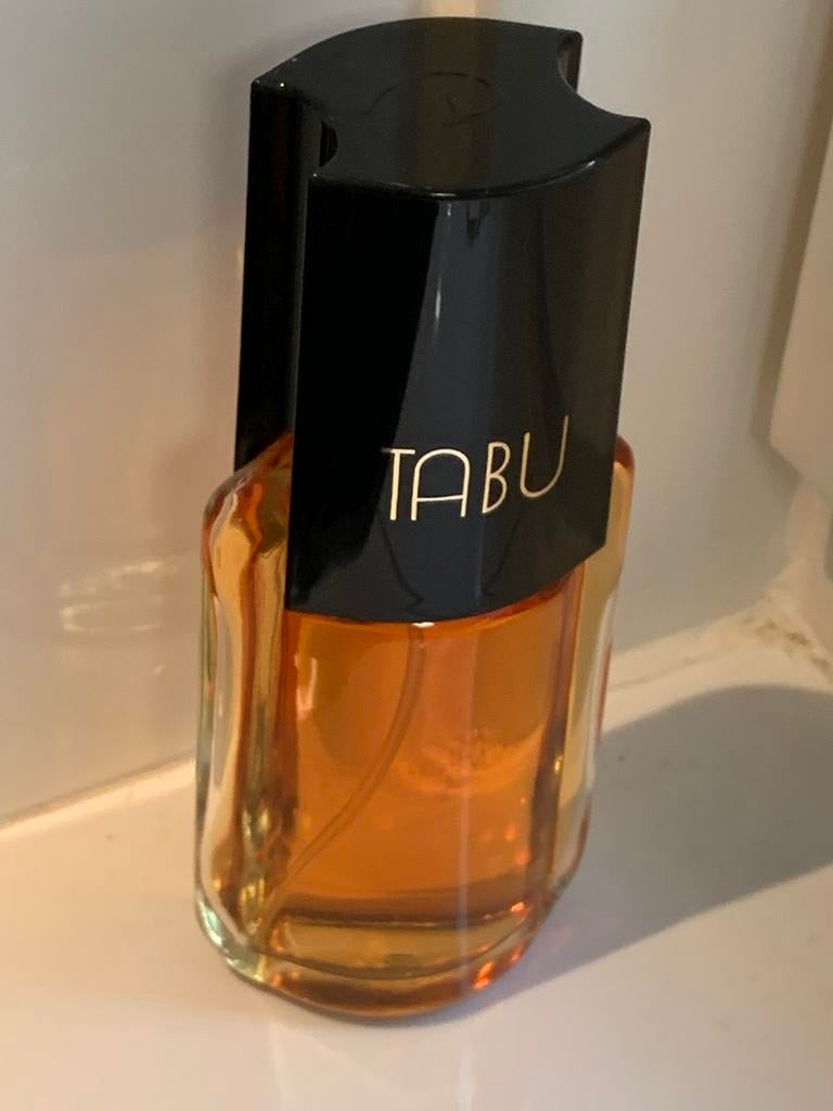 Tabu edt van Dana, 100ml, Ophalen of Verzenden, Nieuw