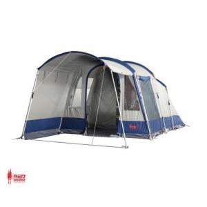 Tent merk Redwood, Ophalen, Gebruikt, Tot en met 4