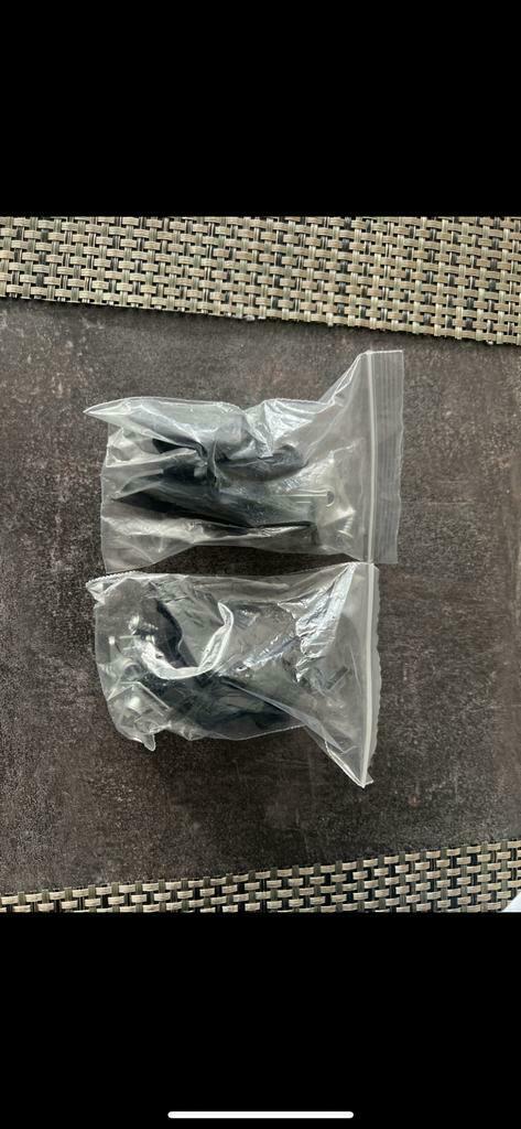 Polo 6r koplamp reparatieset, Auto-onderdelen, Verlichting, Ophalen of Verzenden