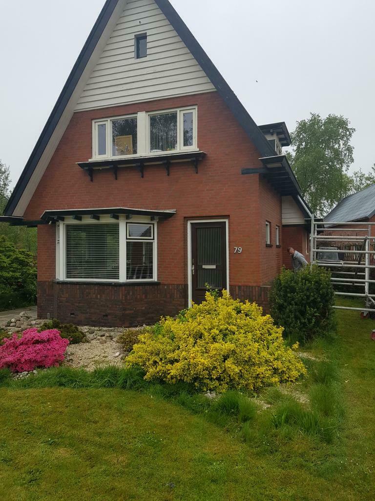 Voegbedrijf C Kuipers, Diensten en Vakmensen, Gevelrenovatie en Voegers, Voegwerk