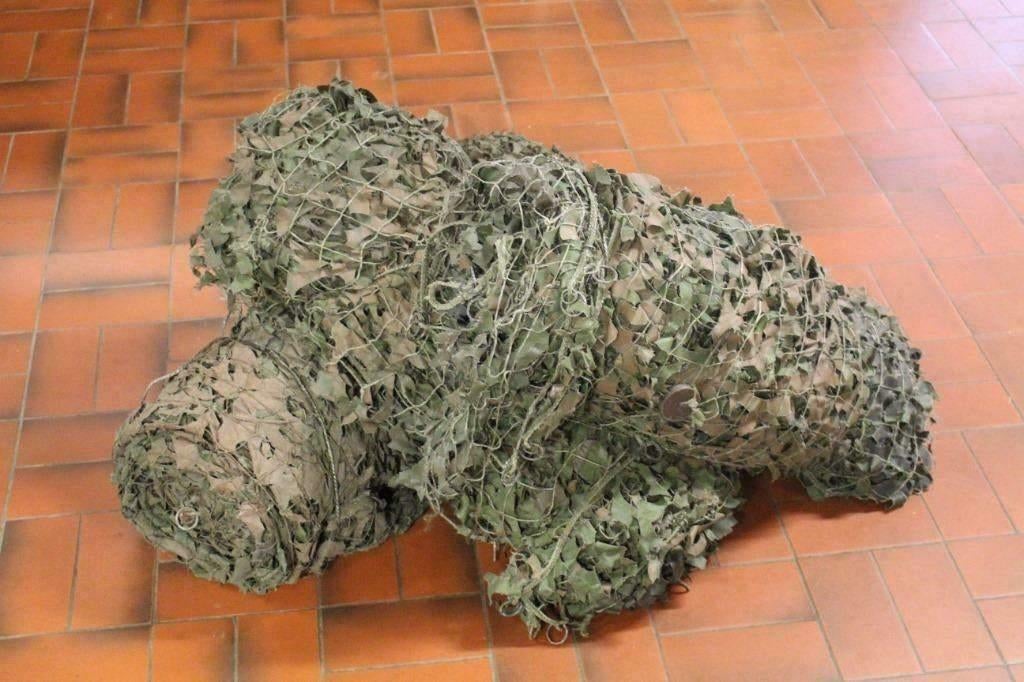 Camouflagenetten – Groot Assortiment | Direct Leverbaar, Onbekend, Ophalen of Verzenden, Onbekend, Onbekend