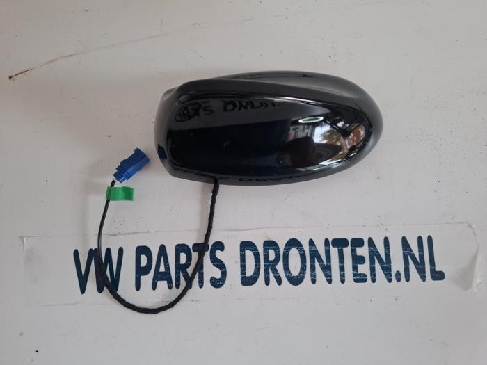 Antenne van een Alfa Romeo Giulia, Gebruikt, -, Verzenden, -