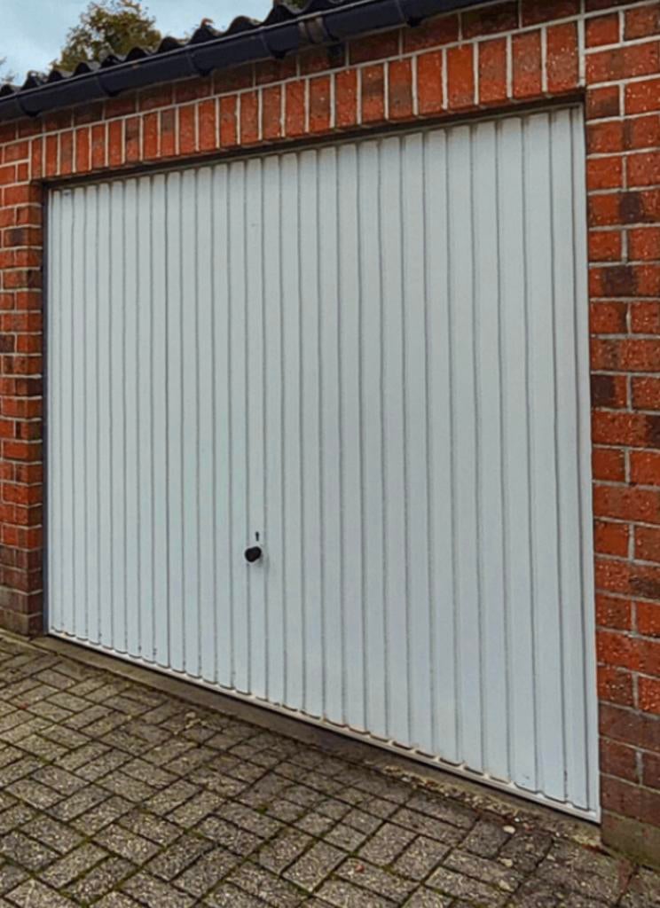 Gezocht: Garagebox Leeuwarden, welgelegen, molenpad