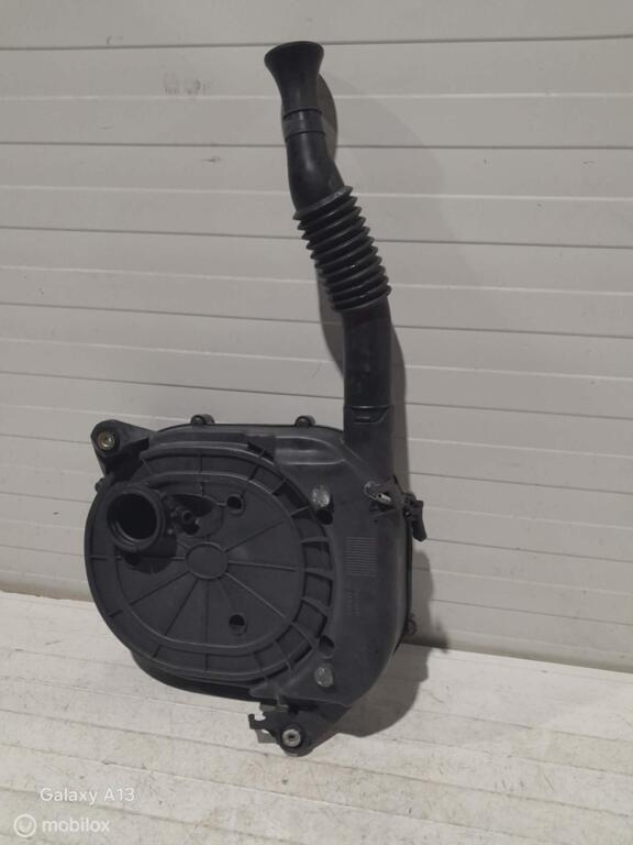 Luchtfilter Fiat Punto, Gebruikt, Ophalen of Verzenden