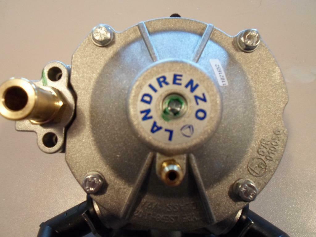 Landi Renzo  LIO2  verdamper LPG, Ophalen of Verzenden, Nieuw