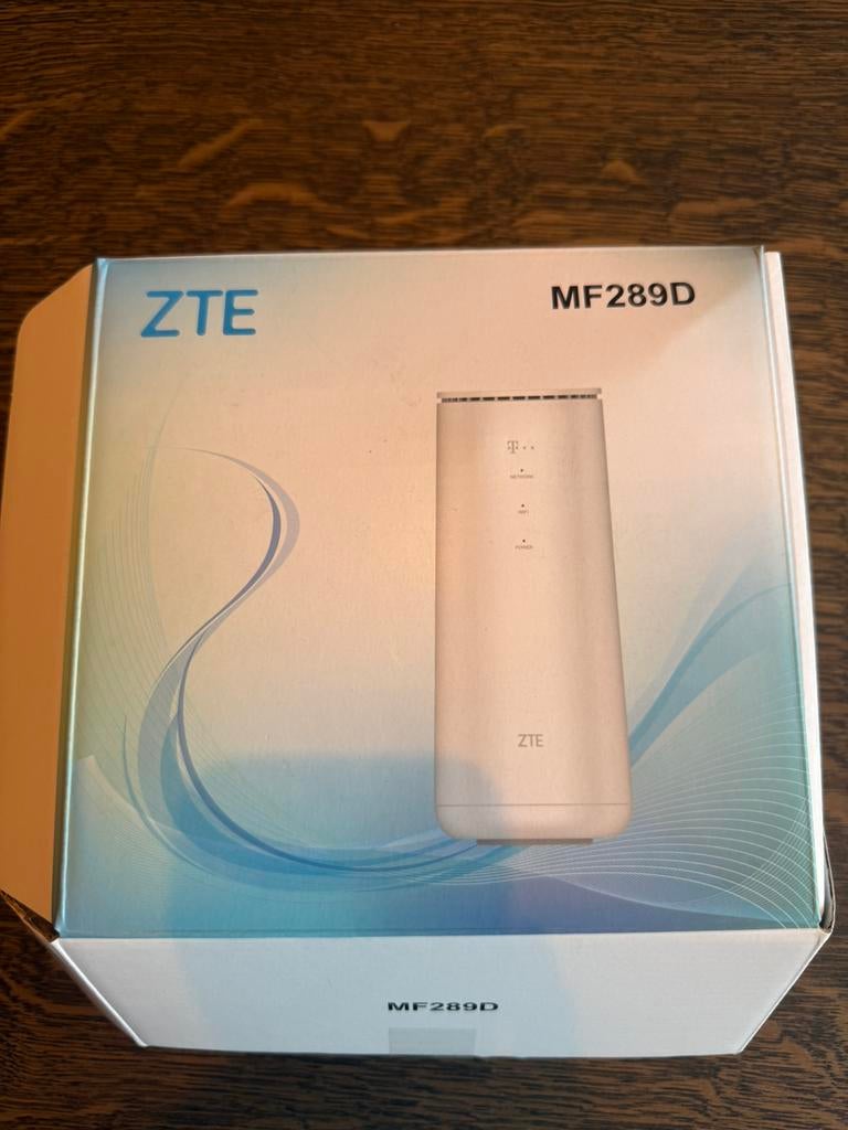 4G wifi modem, Computers en Software, Routers en Modems, Ophalen of Verzenden, Zo goed als nieuw