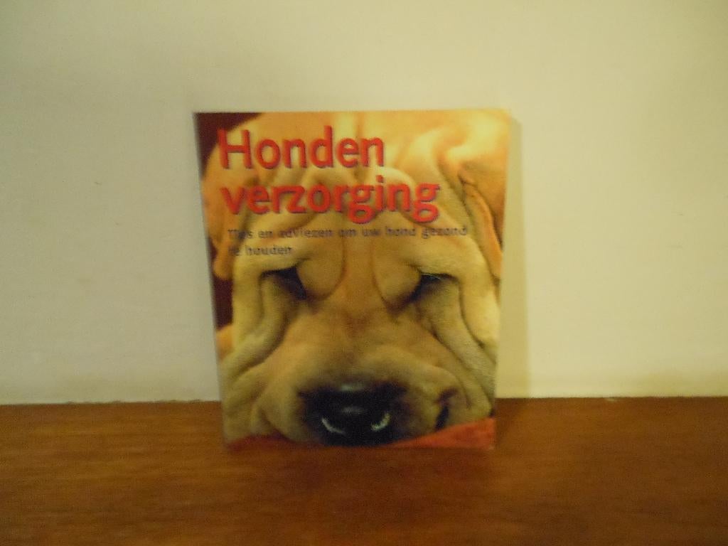 Honden Verzorging, Ophalen of Verzenden, Zo goed als nieuw, Honden