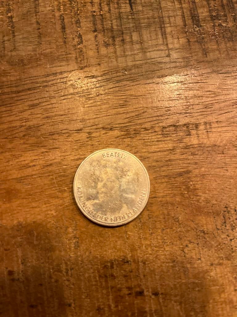 10 Euro 2005 - 25 Jaar Kroning Beatrix, Postzegels en Munten, Munten | Nederland, Koningin Beatrix, Zilver, Euro's, Ophalen of Verzenden