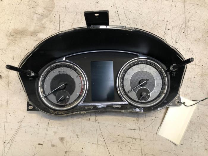 Instrumentenpaneel van een Suzuki Vitara, Auto-onderdelen, Gebruikt, -, -, Ophalen of Verzenden