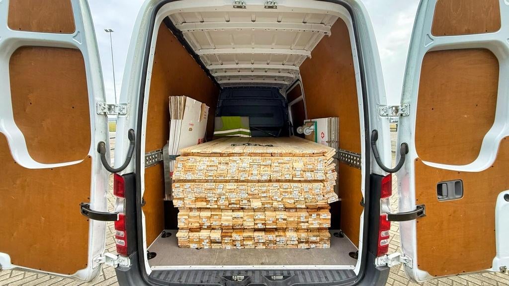 Raggel hout. Nieuwe partij binnen., Ophalen, Minder dan 25 mm, Nieuw, 200 tot 250 cm