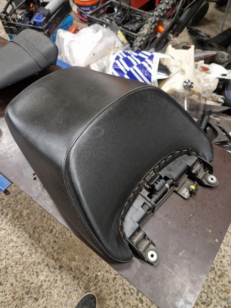 Bmw k 1600 gt gtl zadel achter buddy zetel, Ophalen of Verzenden