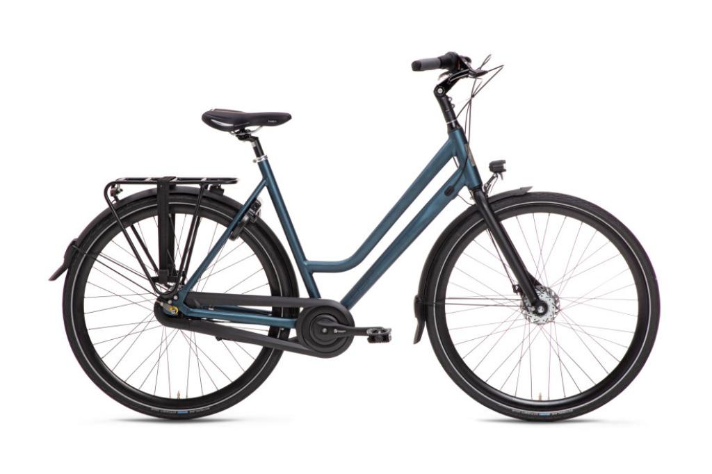 BSP Voyager Damesfiets, Fietsen en Brommers, Fietsen | Dames | Damesfietsen, Nieuw, Overige merken, Versnellingen, 50 tot 53 cm