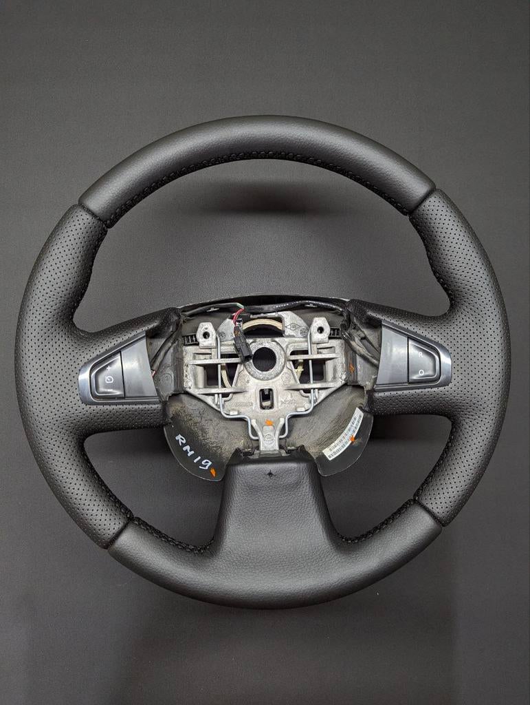 Renault Master Stuur OPNIEUW BEKLEED, Renault, Van 't Hoffsttraat 17 2665 JL Bleiswijk, Autoknap.nl@gmail.com, Nieuw