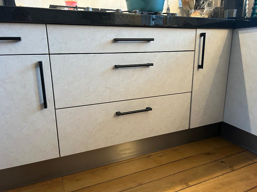 Folie wrap, Ophalen of Verzenden, Nieuw, 15 m² of meer, Folie
