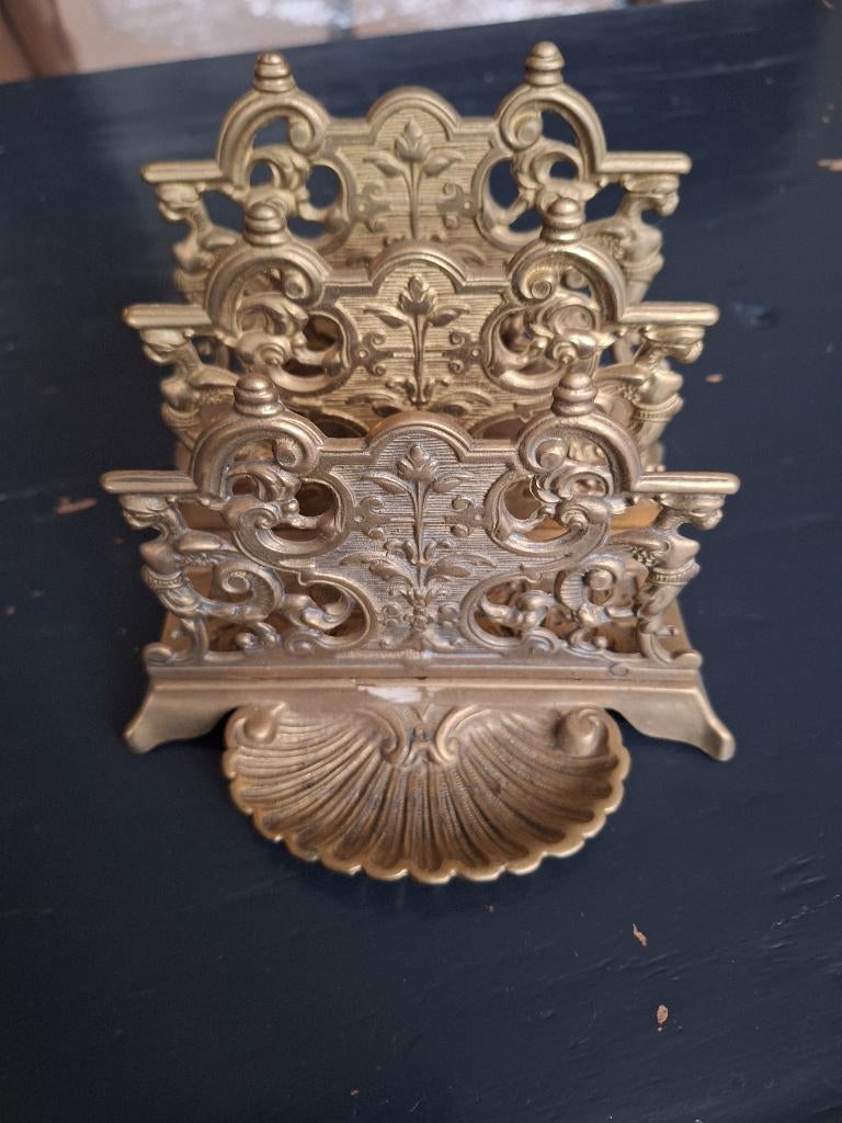 Brievenhouder, Ophalen of Verzenden