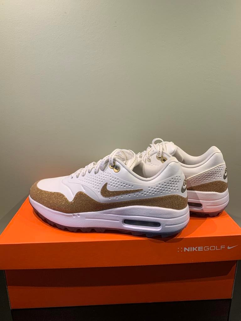 Nike air max 1 Swarovski G, Kleding | Dames, Schoenen, Ophalen of Verzenden, Nieuw, Sneakers of Gympen