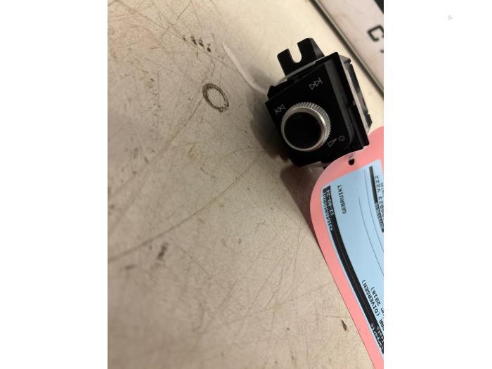 Schakelaar (diversen) van een Audi S5, Gebruikt, -, -, -