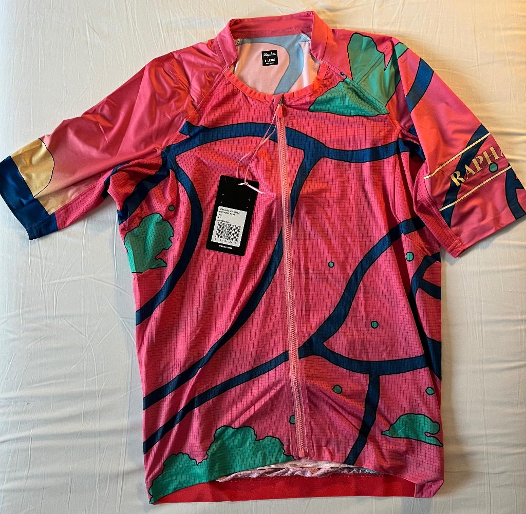 Rapha XL, Nieuw, XL, Bovenkleding, Rapha