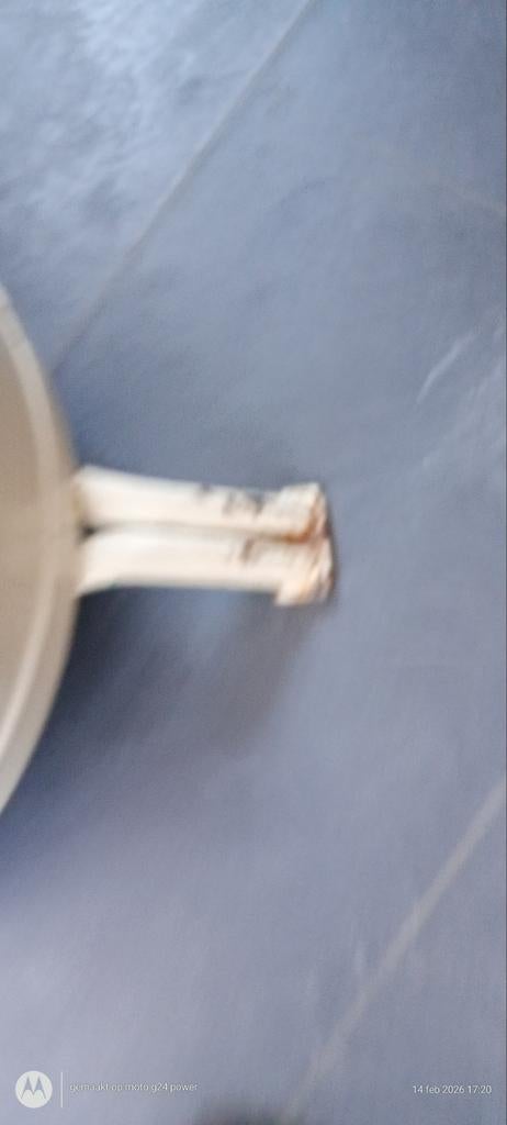 Leuke ouwe pomp zeer nette staat te koop, Ophalen