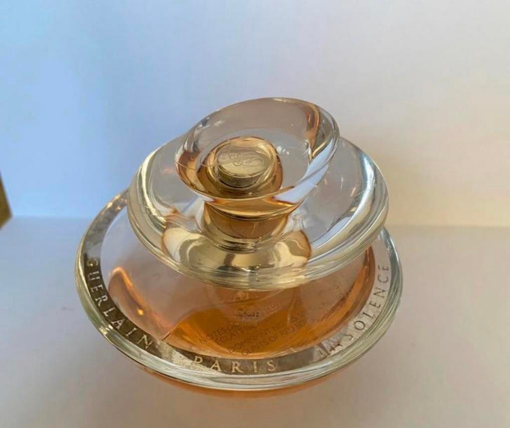 Guerlain Insolence, Ophalen of Verzenden, Nieuw