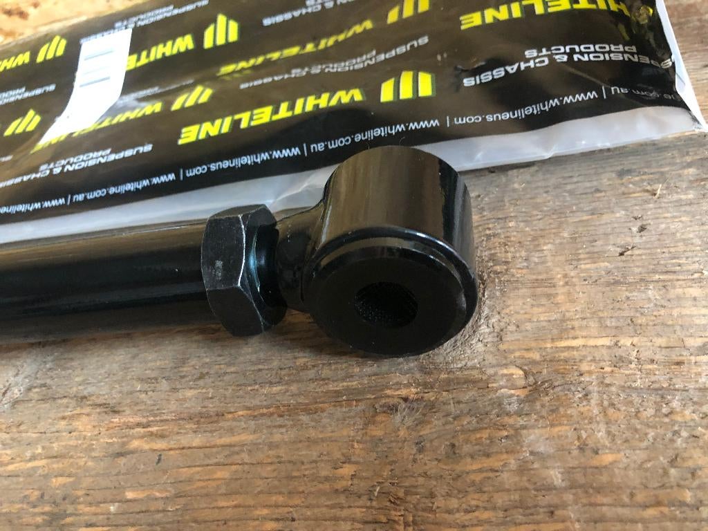 Whiteline Rear Panhard Rod - Toyota Starlet 1989-1999, Ophalen of Verzenden