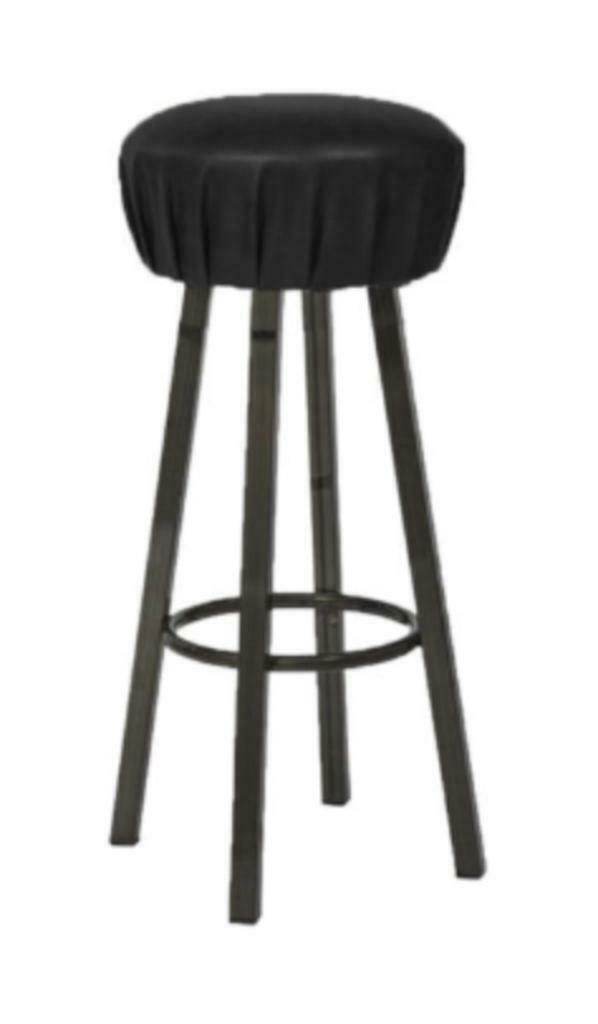 Barkrukken met zit hoogte 90 cm, Ophalen, Nieuw in verpakking, Meubilair