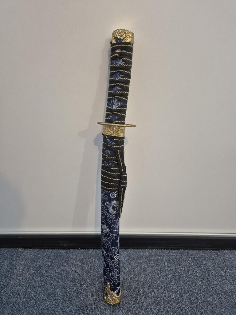 Zwaard, Wakizashi, Verzenden