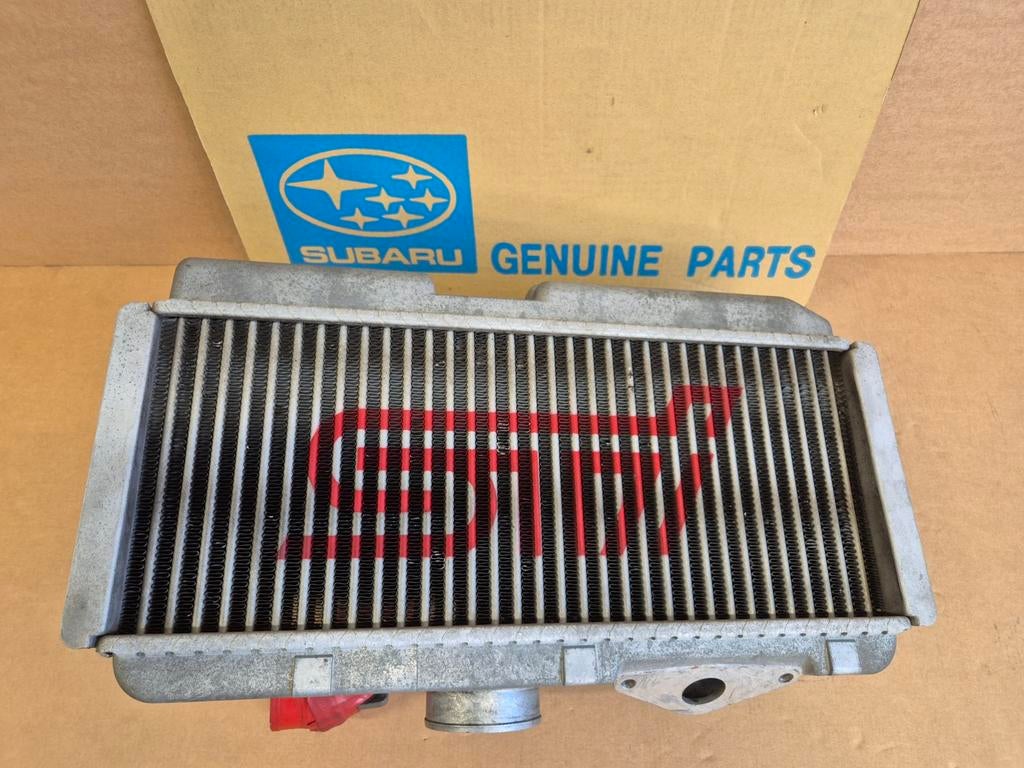 subaru impreza GD STI Spec C intercooler 2001-2007 TM0030, Ophalen of Verzenden, Gebruikt, Subaru