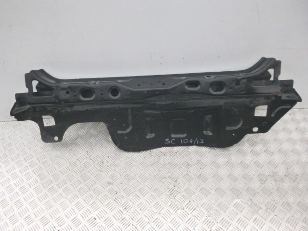Ford Fiesta MK6 2002-2005 achterpaneel, Ophalen, Nieuw, Voor, Ford