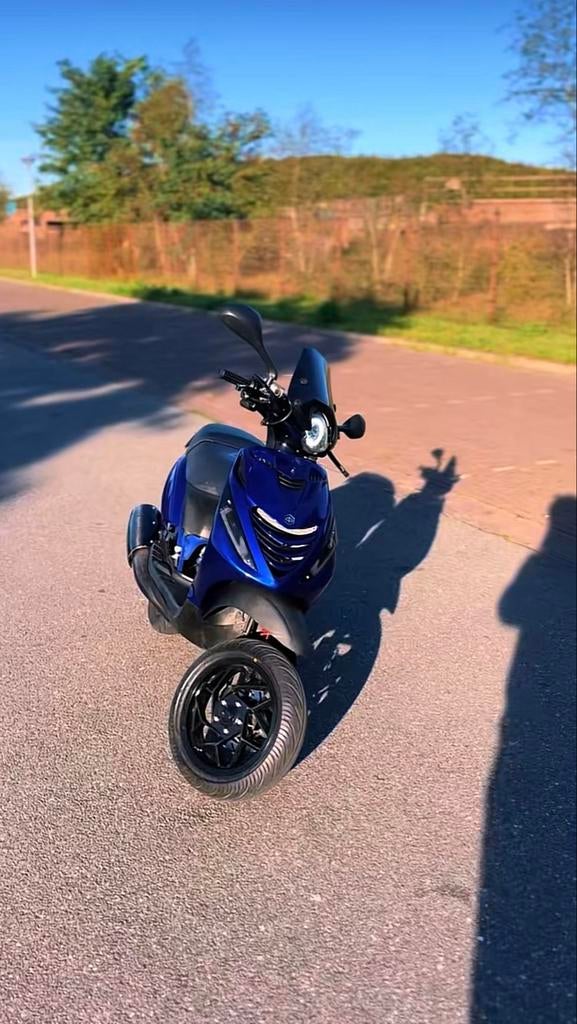 scooter inkoop twente, Ophalen of Verzenden, Benzine, Overige merken