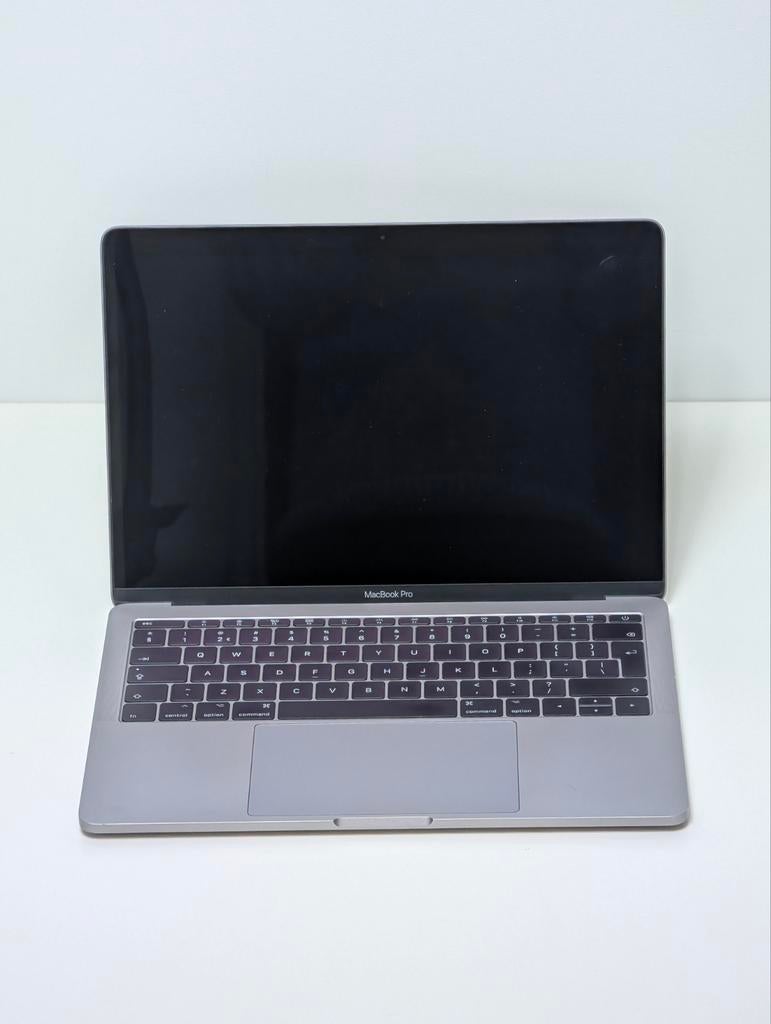 MacBook Pro 13" 8GB RAM, 128GB SSD, Computers en Software, Apple Macbooks, MacBook Pro, Gebruikt, 2 tot 3 Ghz, Qwerty