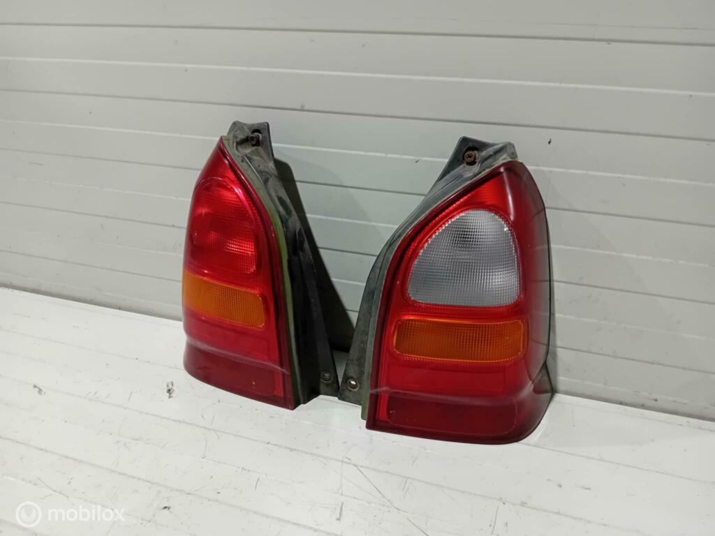 Achterlicht Suzuki Alto, Auto-onderdelen, Gebruikt, Ophalen of Verzenden
