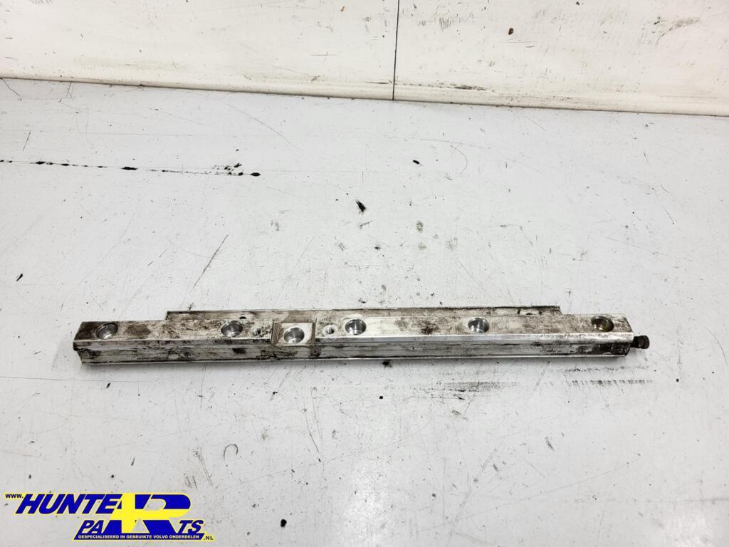 Galerij-injectie Volvo V70 II ('00-'08) 9202710, Gebruikt, Ophalen of Verzenden, Volvo, Volvo