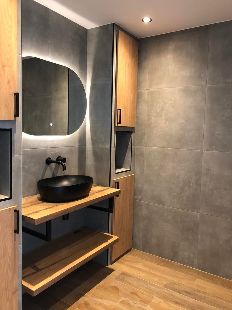Kitter | badkamer, toilet, en keuken