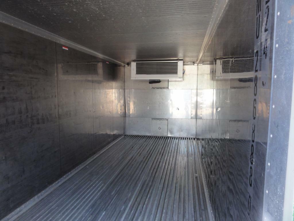 Foto 6 van Koelcontainer huren (HACCP)