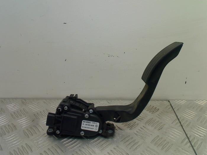 Gaspedaal van een Renault Twingo, Gebruikt, -, Renault, -