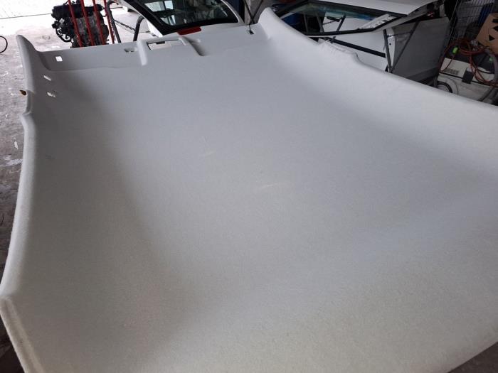 Hemelbekleding van een Seat Mii, Gebruikt, -, Verzenden, -