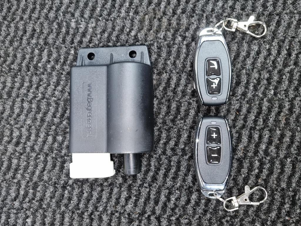 Toerenbegrenzer Vespa lx / s nieuw € 140,-, Piaggio, Piaggio, Overige typen, Nieuw