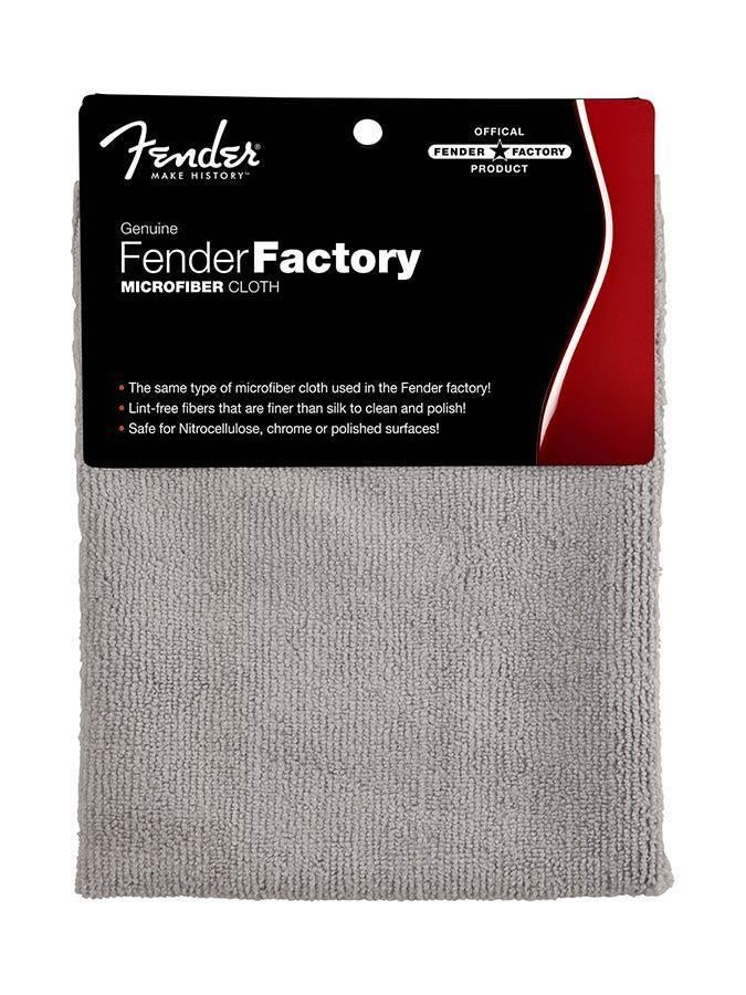 Fender genuine factory shop cloth, Muziek en Instrumenten, ., Nieuw, Ophalen of Verzenden, .